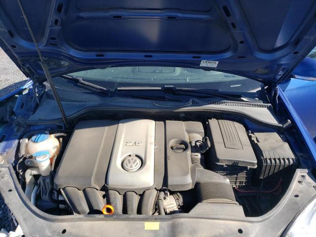 Photo 7 from auction – 2008 VOLKSWAGEN JETTA S with VIN 3VWJM71K08M055636