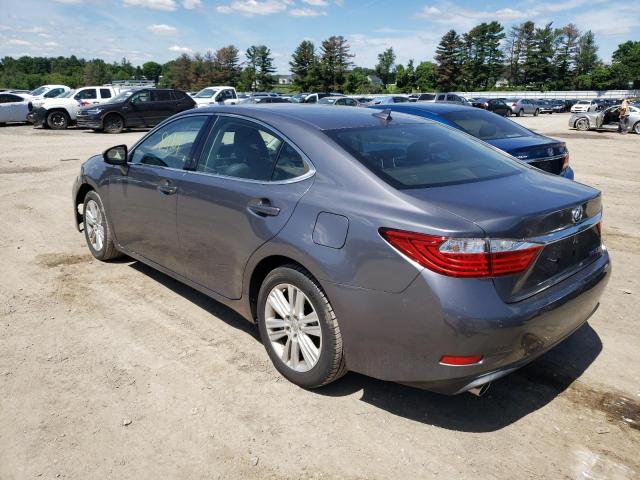 Photo 3 from auction – 2014 LEXUS ES 350 with VIN JTHBK1GG0E2086755