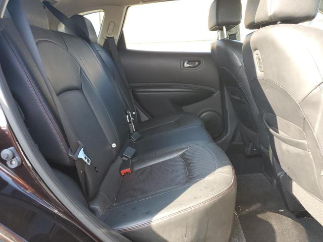 Photo 6 from auction – 2011 NISSAN ROGUE S with VIN JN8AS5MV2BW274743