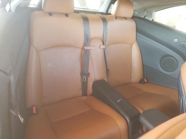Photo 6 from auction – 2012 LEXUS IS 250 with VIN JTHFF2C21C2521351