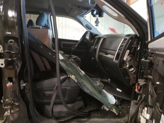 Photo 5 from auction – 2019 RAM 1500 CLASS with VIN 1C6RR7GT8KS636704