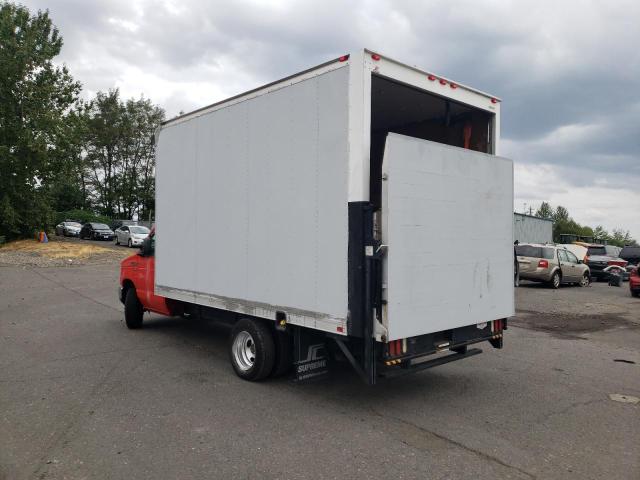 Photo 3 from auction – 2016 FORD ECONOLINE with VIN 1FDWE3FLXGDC24406