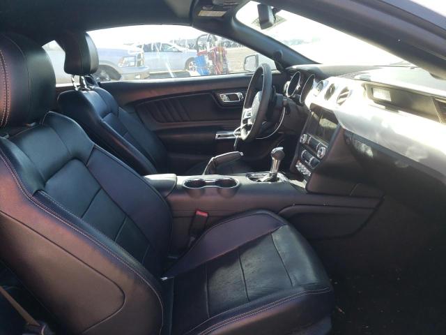 Photo 5 from auction – 2016 FORD MUSTANG with VIN 1FATP8UH9G5216407