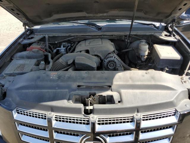 Photo 7 from auction – 2012 CADILLAC ESCALADE with VIN 1GYS3AEF6CR151745