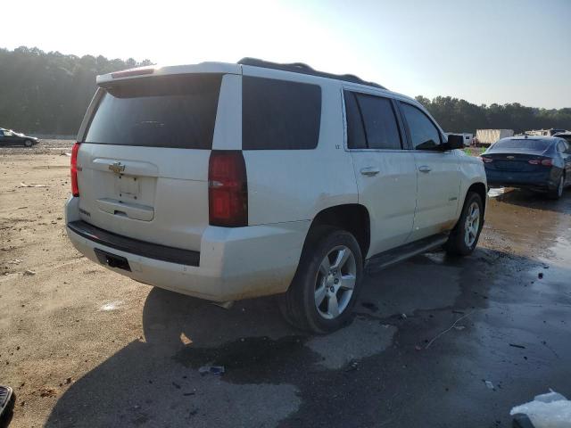 Photo 4 from auction – 2015 CHEVROLET TAHOE C150 with VIN 1GNSCBKC2FR287002