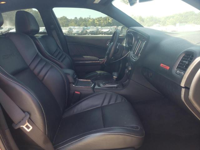 Photo 5 from auction – 2018 DODGE CHARGER SR with VIN 2C3CDXL92JH160919