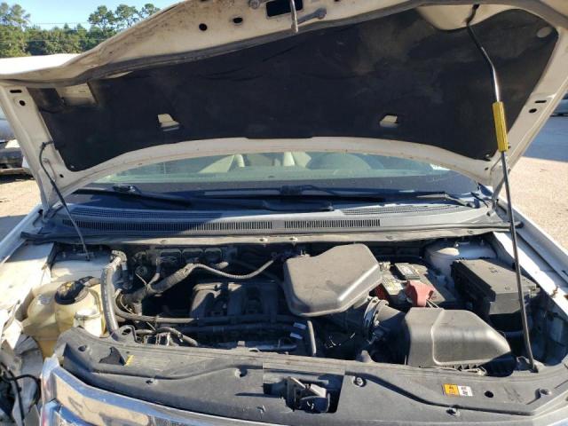 Photo 7 from auction – 2010 FORD EDGE LIMIT with VIN 2FMDK3KC4ABA23099