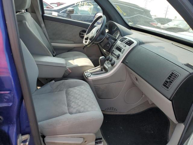 Photo 5 from auction – 2006 CHEVROLET EQUINOX LT with VIN 2CNDL73F066099643