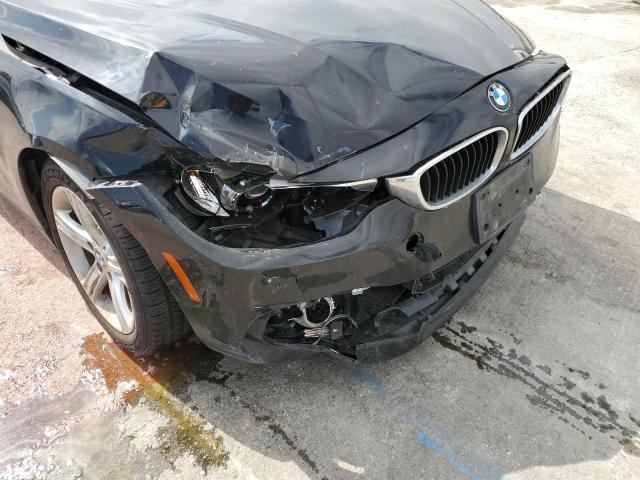 Photo 9 from auction – 2015 BMW 428 I with VIN WBA3N7C50FK222126