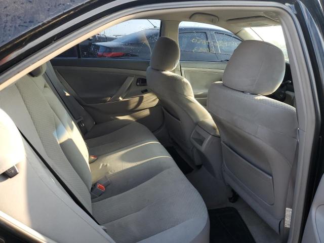 Photo 6 from auction – 2008 TOYOTA CAMRY CE with VIN 4T1BE46K28U743687