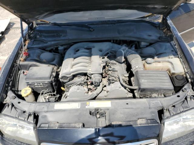 Photo 7 from auction – 2010 CHRYSLER 300 TOURIN with VIN 2C3CA5CV5AH167230