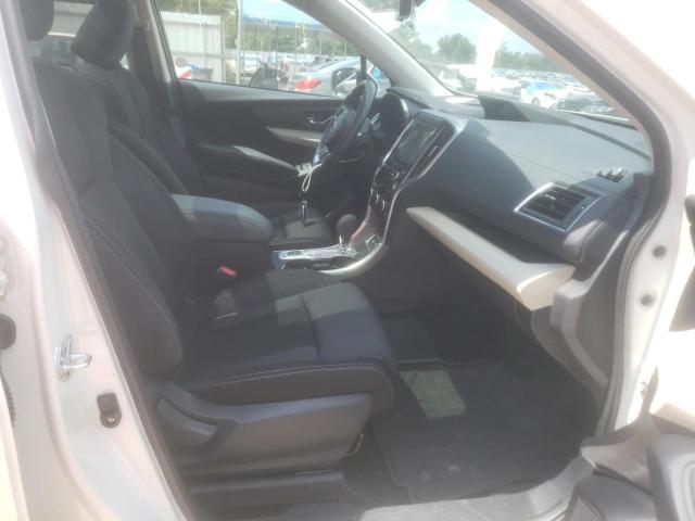 Photo 5 from auction – 2021 SUBARU ASCENT PRE with VIN 4S4WMAEDXM3475266