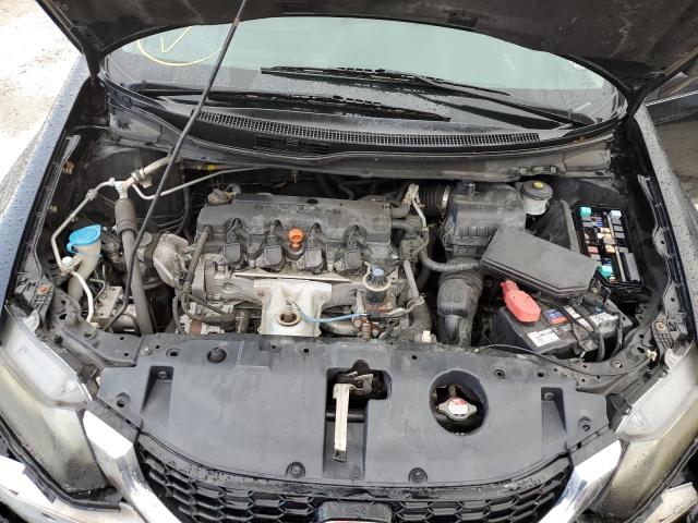Photo 7 from auction – 2014 HONDA CIVIC EX with VIN 19XFB2F82EE056467