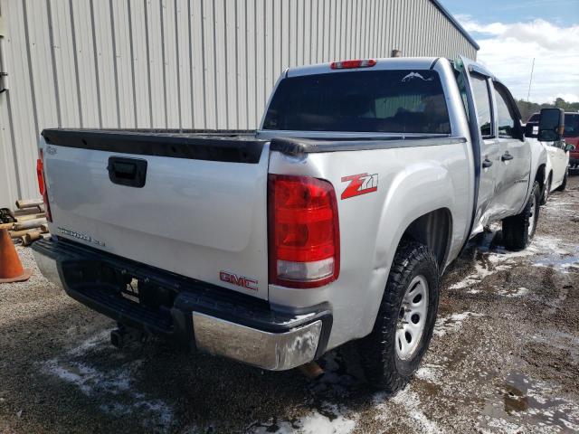 Photo 4 from auction – 2013 GMC SIERRA C15 with VIN 3GTP1VE09DG326477