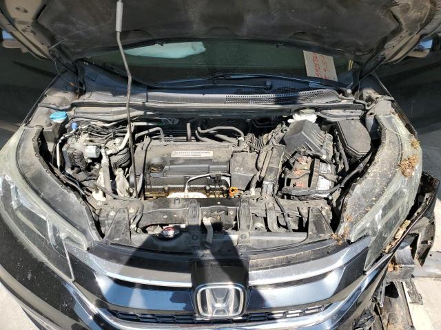 Photo 7 from auction – 2015 HONDA CR-V EX with VIN 2HKRM4H54FH650979