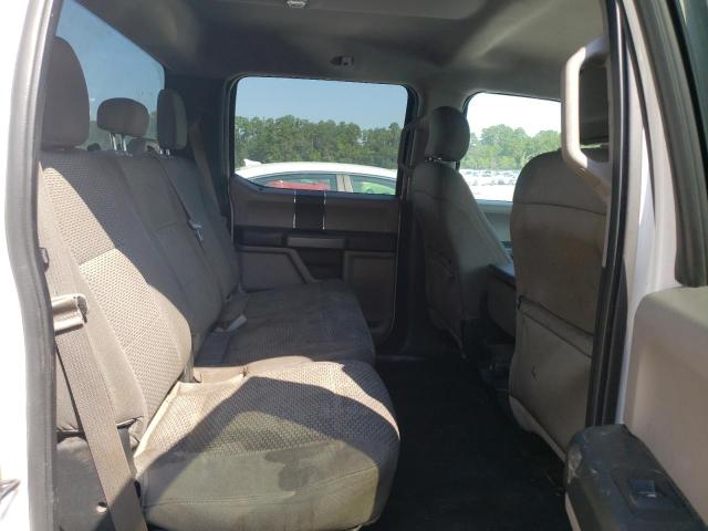 Photo 6 from auction – 2016 FORD F150 SUPER with VIN 1FTEW1CF4GFB55619