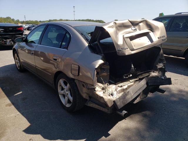 Photo 3 from auction – 2005 NISSAN ALTIMA with VIN 1N4BL11D35C134634