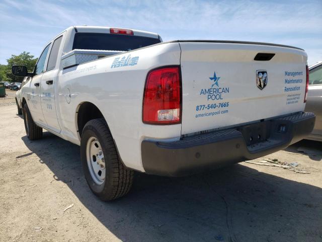 Photo 3 from auction – 2021 RAM 1500 CLASS with VIN 1C6RR6FG6MS550860