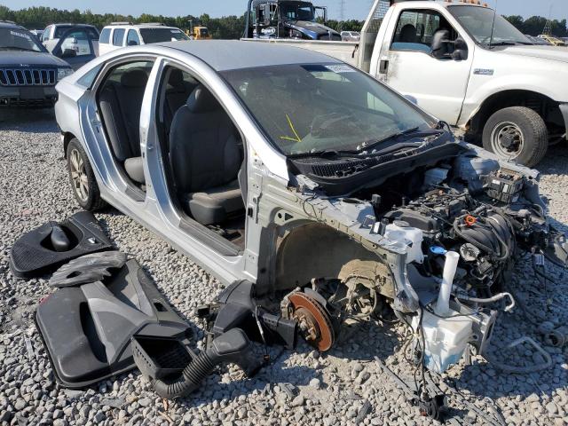Photo 9 from auction – 2012 HYUNDAI SONATA SE with VIN 5NPEC4AC5CH379064