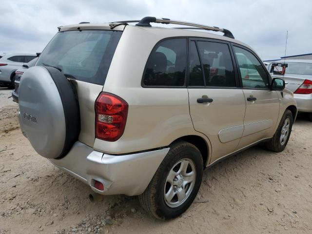 Photo 4 from auction – 2005 TOYOTA RAV4 with VIN JTEGD20V650076903