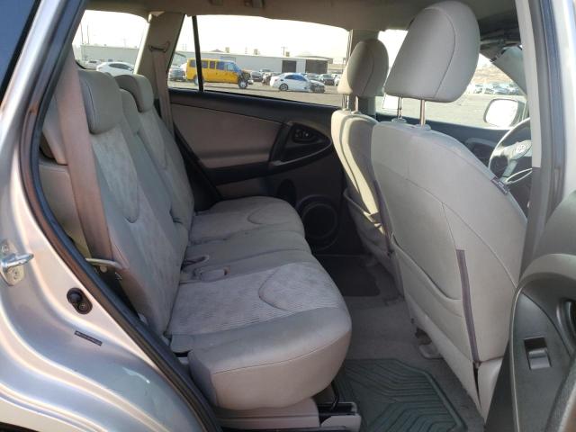 Photo 6 from auction – 2011 TOYOTA RAV4 with VIN 2T3ZF4DV2BW081083
