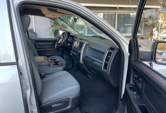 Photo 5 from auction – 2016 RAM 1500 ST with VIN 1C6RR6FG5GS101853