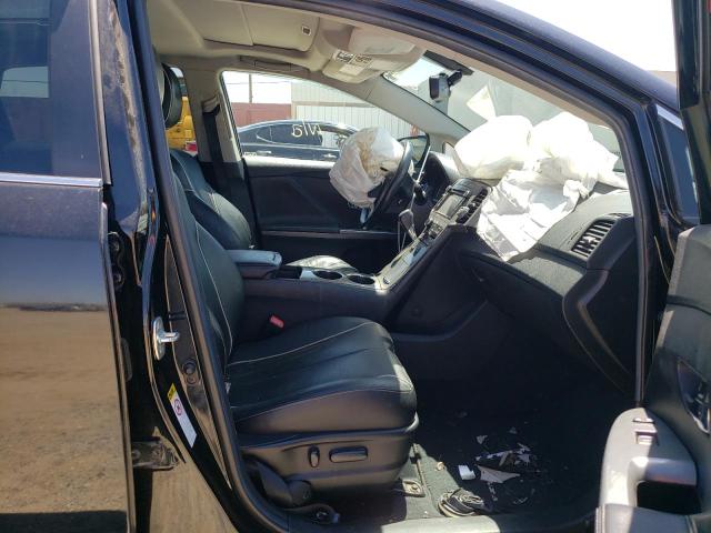 Photo 5 from auction – 2013 TOYOTA VENZA LE with VIN 4T3ZA3BB3DU078858