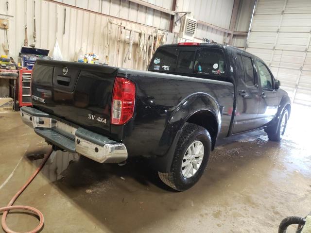Photo 4 from auction – 2019 NISSAN FRONTIER S with VIN 1N6AD0FVXKN742551