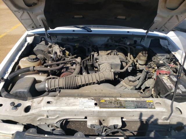 Photo 7 from auction – 2011 FORD RANGER with VIN 1FTKR1AD7BPA79893