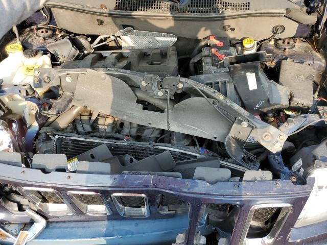 Photo 7 from auction – 2012 JEEP COMPASS SP with VIN 1C4NJDBB6CD638744