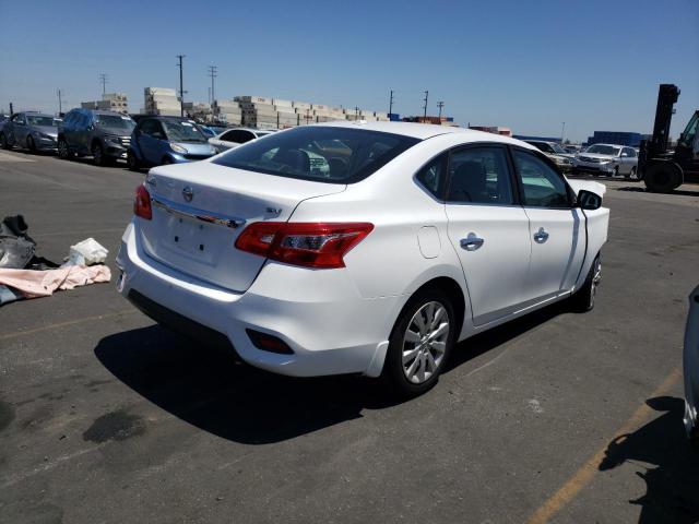 Photo 4 from auction – 2016 NISSAN SENTRA S with VIN 3N1AB7AP1GL680929