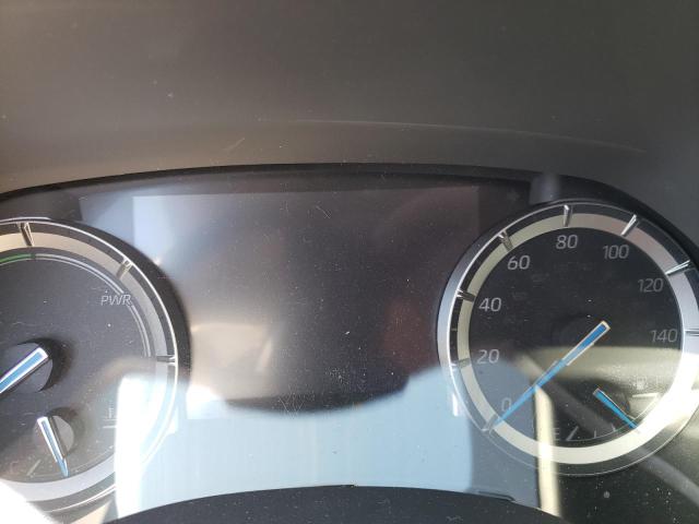 صورة رقم 8 من المزاد - 2021 TOYOTA HIGHLANDER مع VIN 5TDGBRCH0MS065996