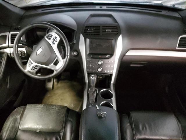Photo 5 from auction – 2012 FORD EXPLORER X with VIN 1FMHK8D84CGA61354
