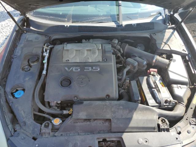 Photo 7 from auction – 2007 NISSAN MAXIMA SE with VIN 1N4BA41E07C827941