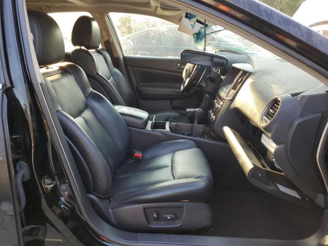Photo 5 from auction – 2010 NISSAN MAXIMA S with VIN 1N4AA5AP3AC867277