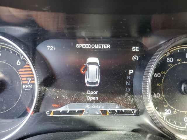 Photo 8 from auction – 2016 JEEP CHEROKEE L with VIN 1C4PJMDB6GW113179