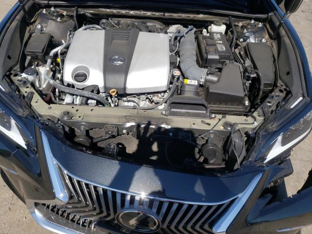 Photo 7 from auction – 2020 LEXUS ES 350 with VIN 58ADZ1B11LU052371