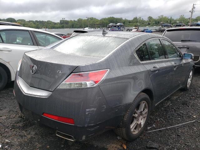 Photo 4 from auction – 2010 ACURA TL with VIN 19UUA8F22AA005820