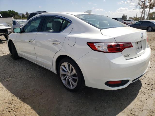 Photo 3 from auction – 2018 ACURA ILX PREMIU with VIN 19UDE2F72JA003112