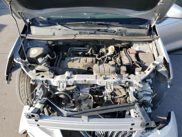 Photo 7 from auction – 2013 BUICK ENCORE with VIN KL4CJASB3DB099027