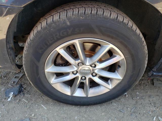 Photo 9 from auction – 2014 DODGE GRAND CARA with VIN 2C4RDGBG1ER194310