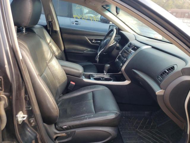 Photo 5 from auction – 2013 NISSAN ALTIMA 2.5 with VIN 1N4AL3AP5DC263720