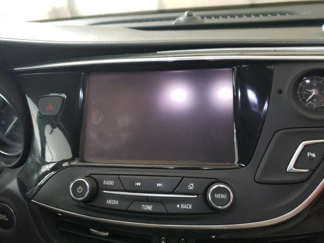 Photo 9 from auction – 2018 BUICK ENVISION E with VIN LRBFX2SAXJD016349
