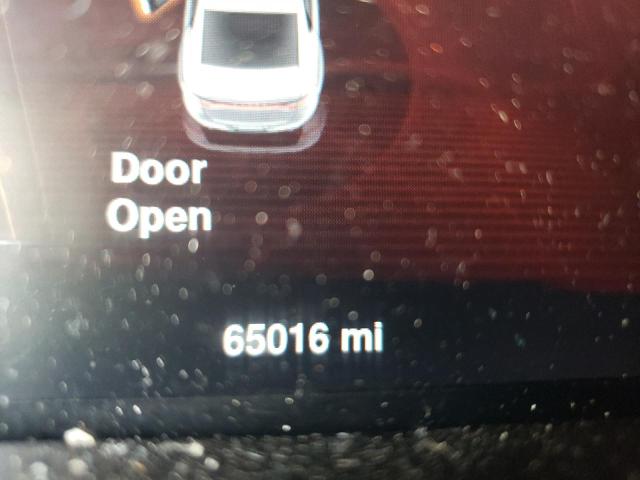Photo 8 from auction – 2013 DODGE DART LIMIT with VIN 1C3CDFCH3DD300172