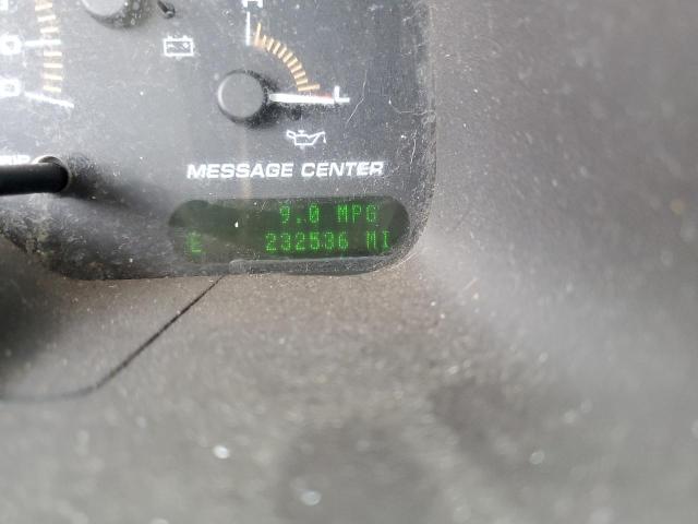 Photo 8 from auction – 2003 FORD EXPEDITION with VIN 1FMFU18L83LA55152