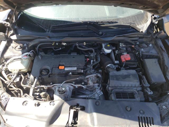 Photo 7 from auction – 2017 HONDA CIVIC EX with VIN 19XFC2F72HE030332