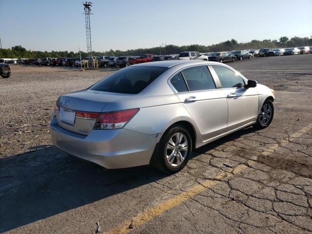 Photo 4 from auction – 2012 HONDA ACCORD SE with VIN 1HGCP2F65CA045239