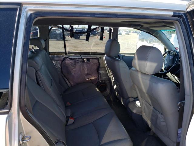 Фото 6 с аукциона – 2005 TOYOTA HIGHLANDER с VIN JTEEP21A050093223