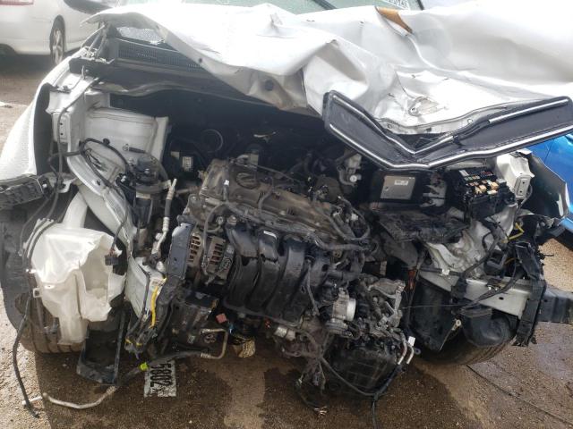 Photo 7 from auction – 2018 KIA SOUL + with VIN KNDJP3A52J7600362