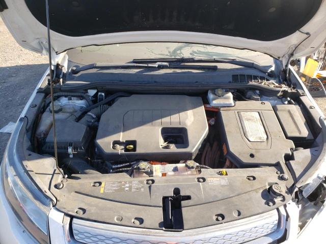 Photo 7 from auction – 2014 CHEVROLET VOLT with VIN 1G1RF6E48EU153917